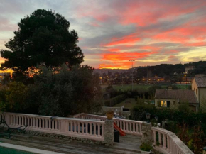 Villa Arthur Rimbaud